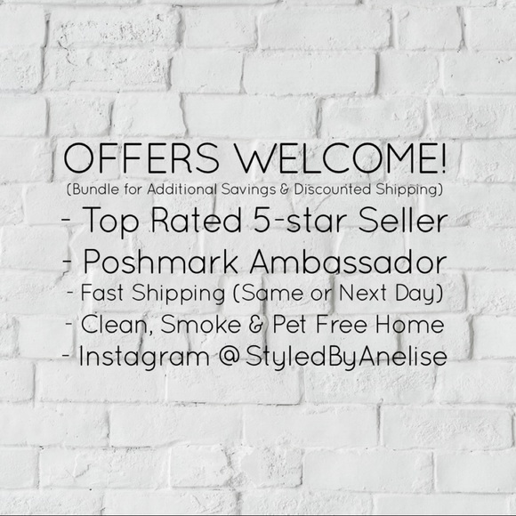 Forever21 Western Denim Button Down - Picture 2 of 9